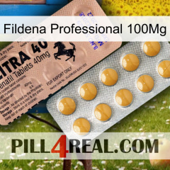 Fildena Professional 100Mg 41